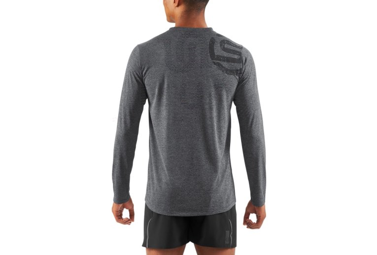 Skins Camiseta manga larga Activewear Avatar