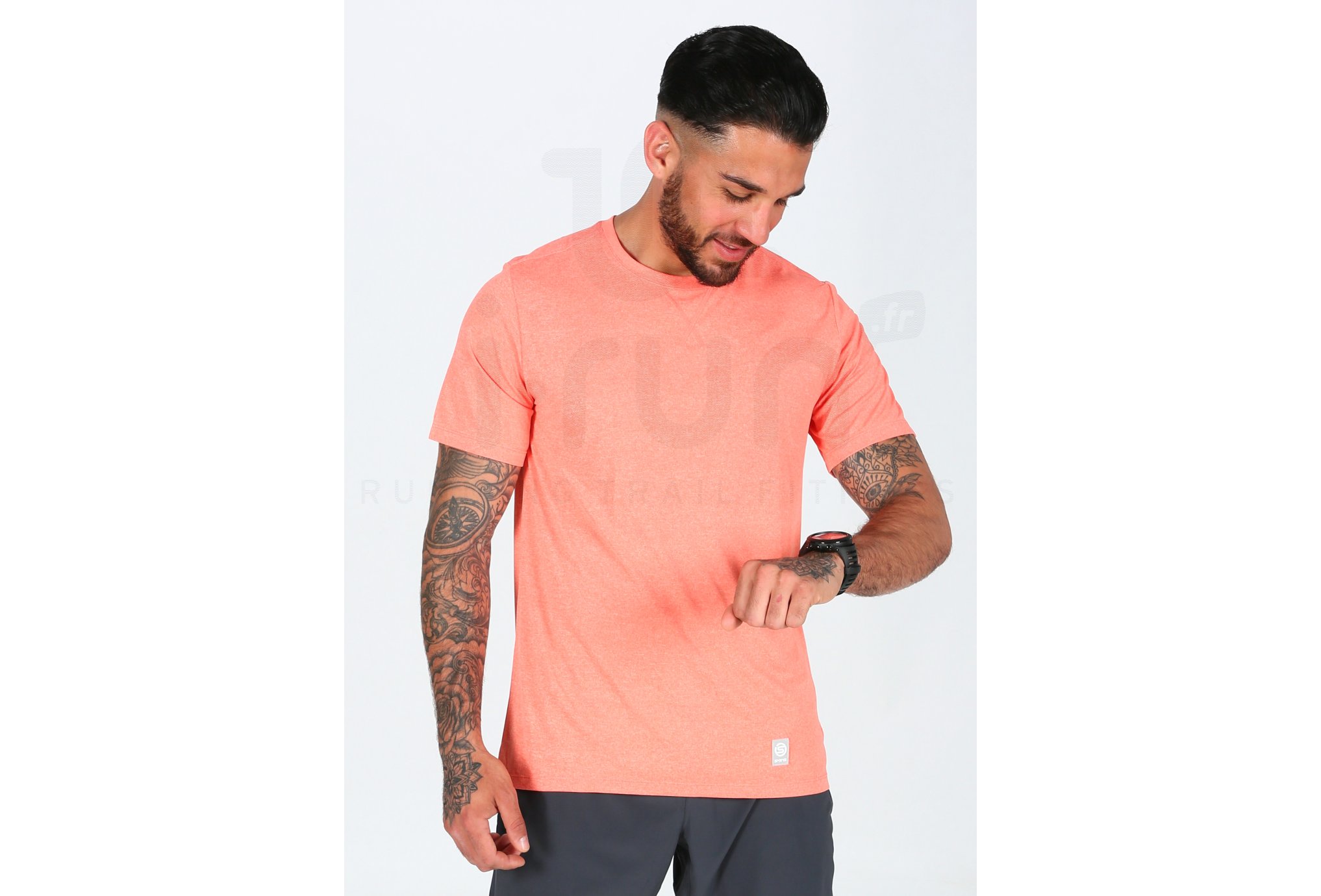 Skins Camiseta manga corta Activewear Avatar