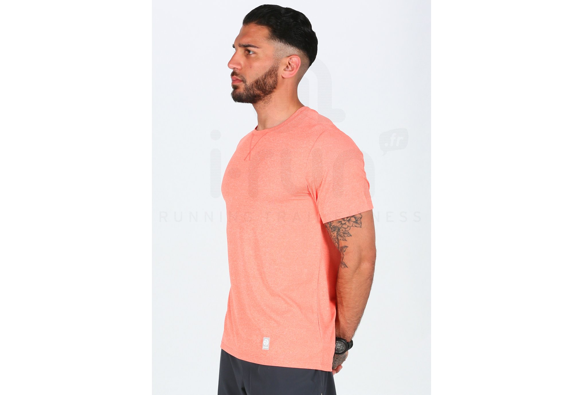 Skins Camiseta manga corta Activewear Avatar