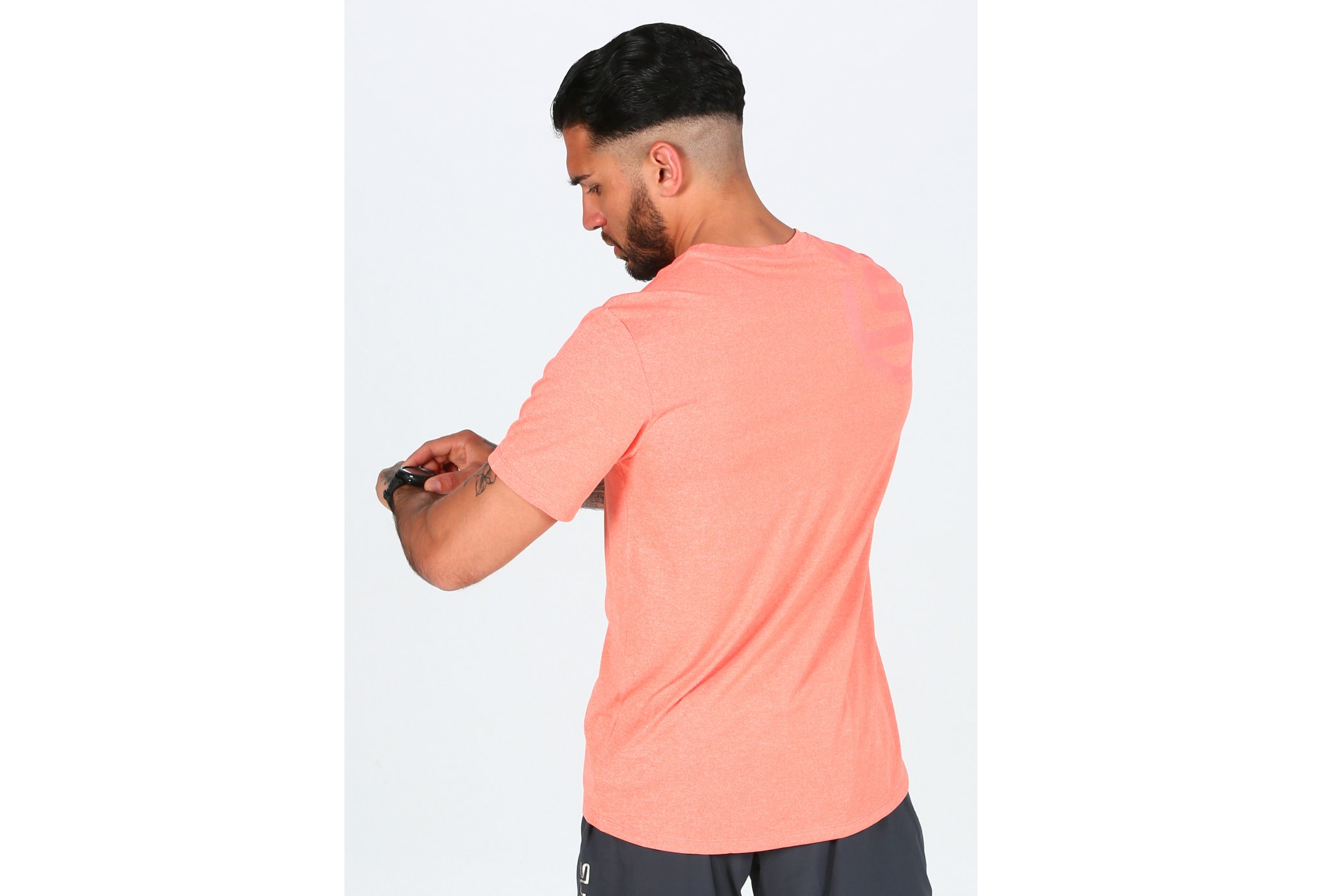 Skins Camiseta manga corta Activewear Avatar