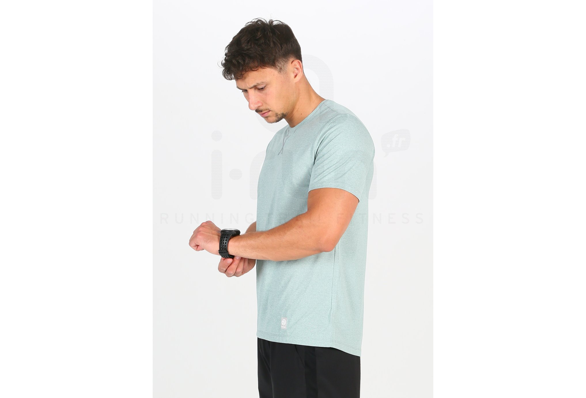 Skins Camiseta manga corta Activewear Avatar