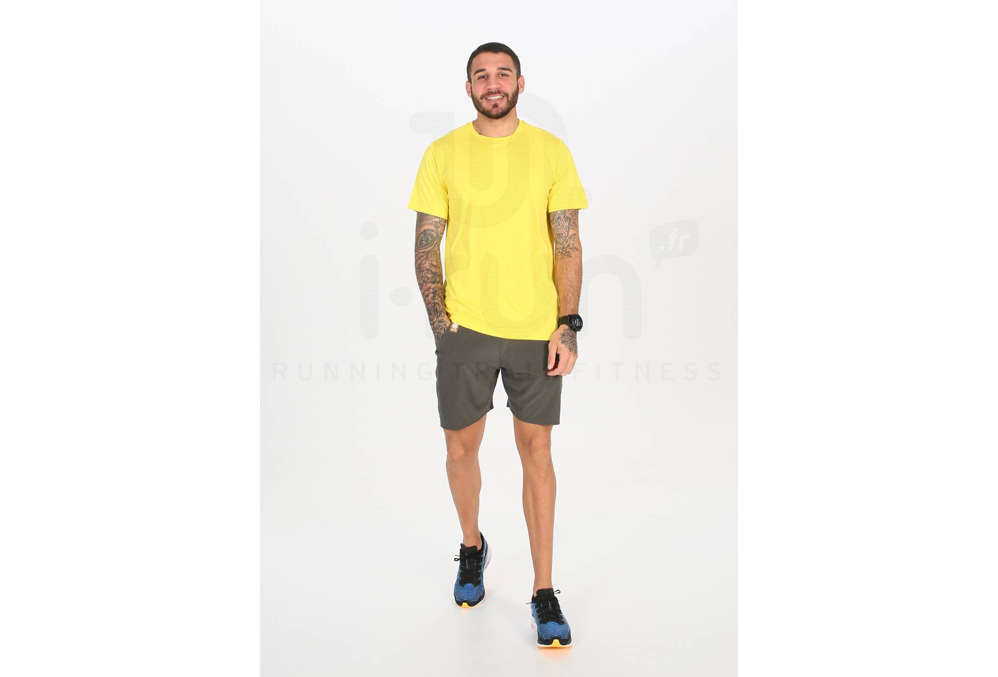 Skins Camiseta manga corta Activewear Avatar