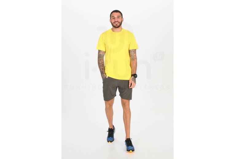 Skins Camiseta manga corta Activewear Avatar