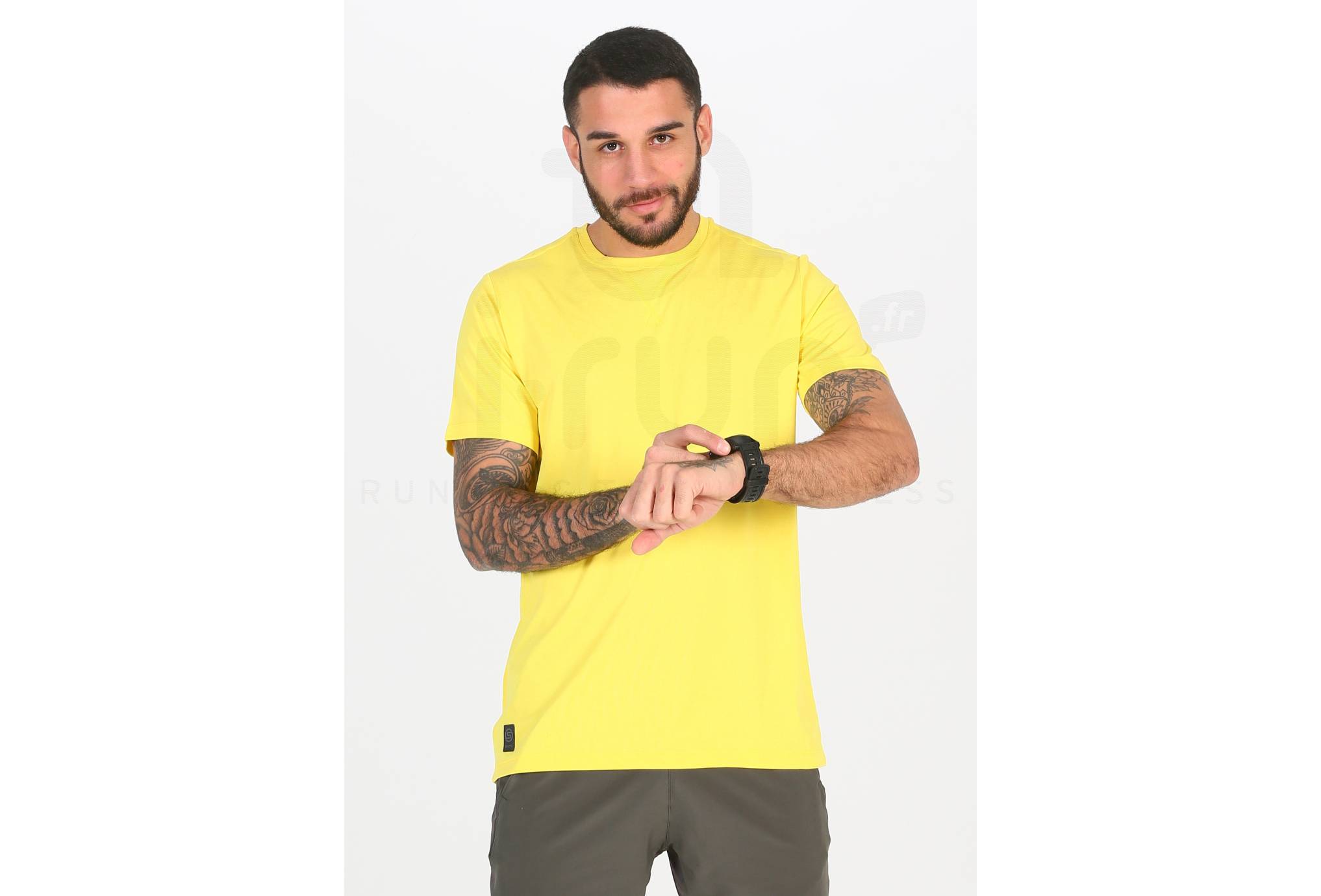 Skins Camiseta manga corta Activewear Avatar