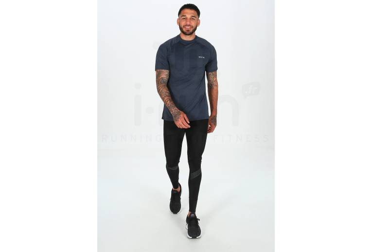 Skins Camiseta manga corta Activewear Bergmar