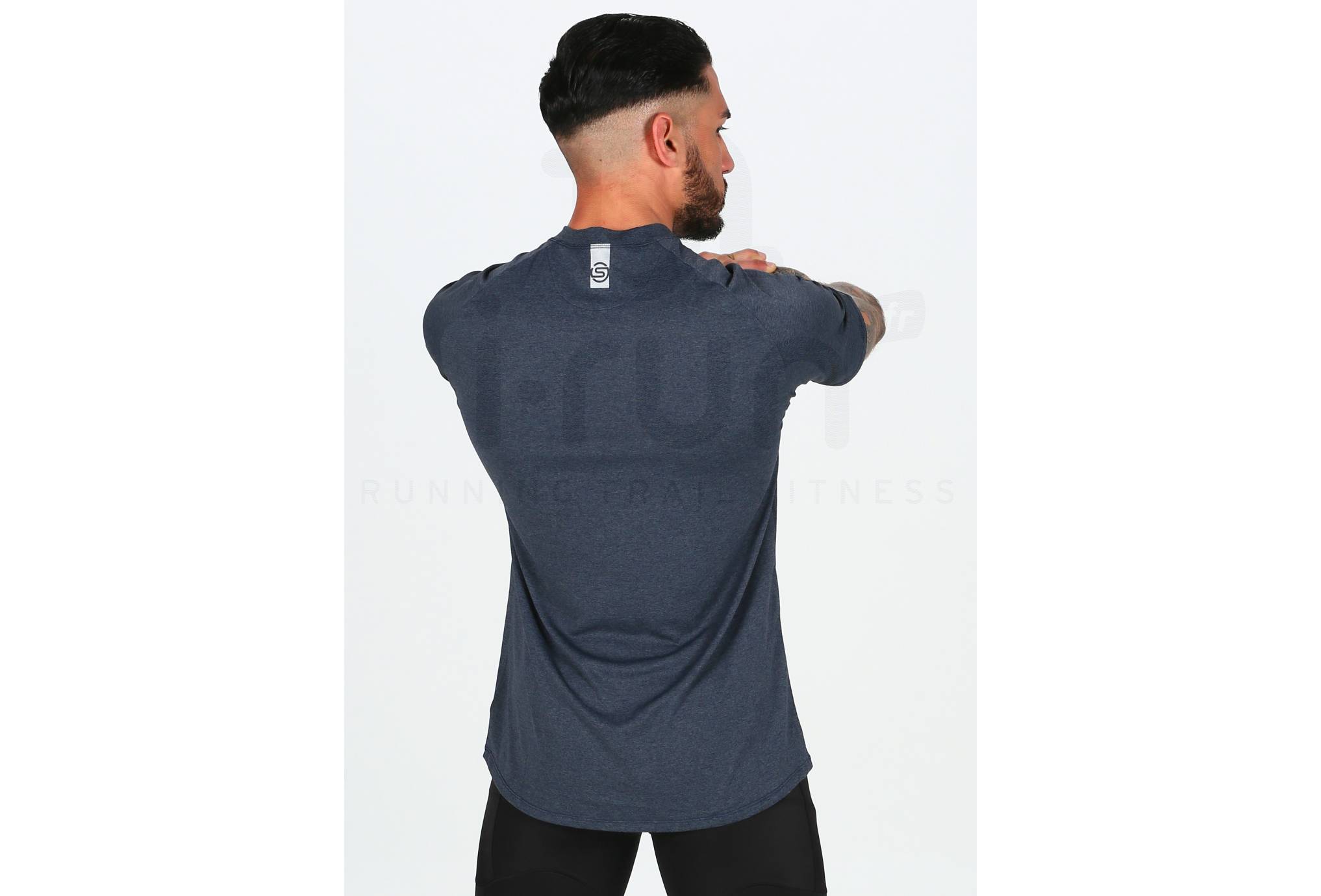 Skins Camiseta manga corta Activewear Bergmar