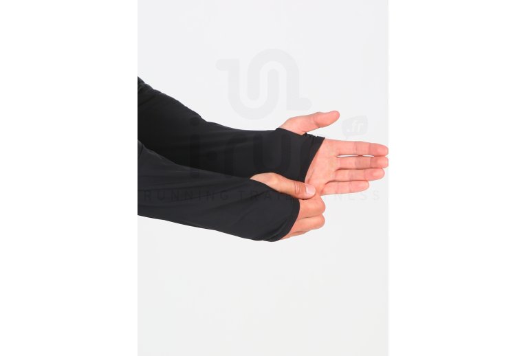 Skins Activewear Jedeye Mapped Down Herren