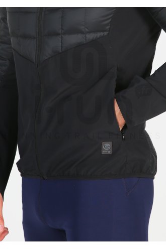 Skins Activewear Jedeye Mapped Down M 