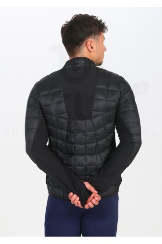 Skins Activewear Jedeye Mapped Down M 