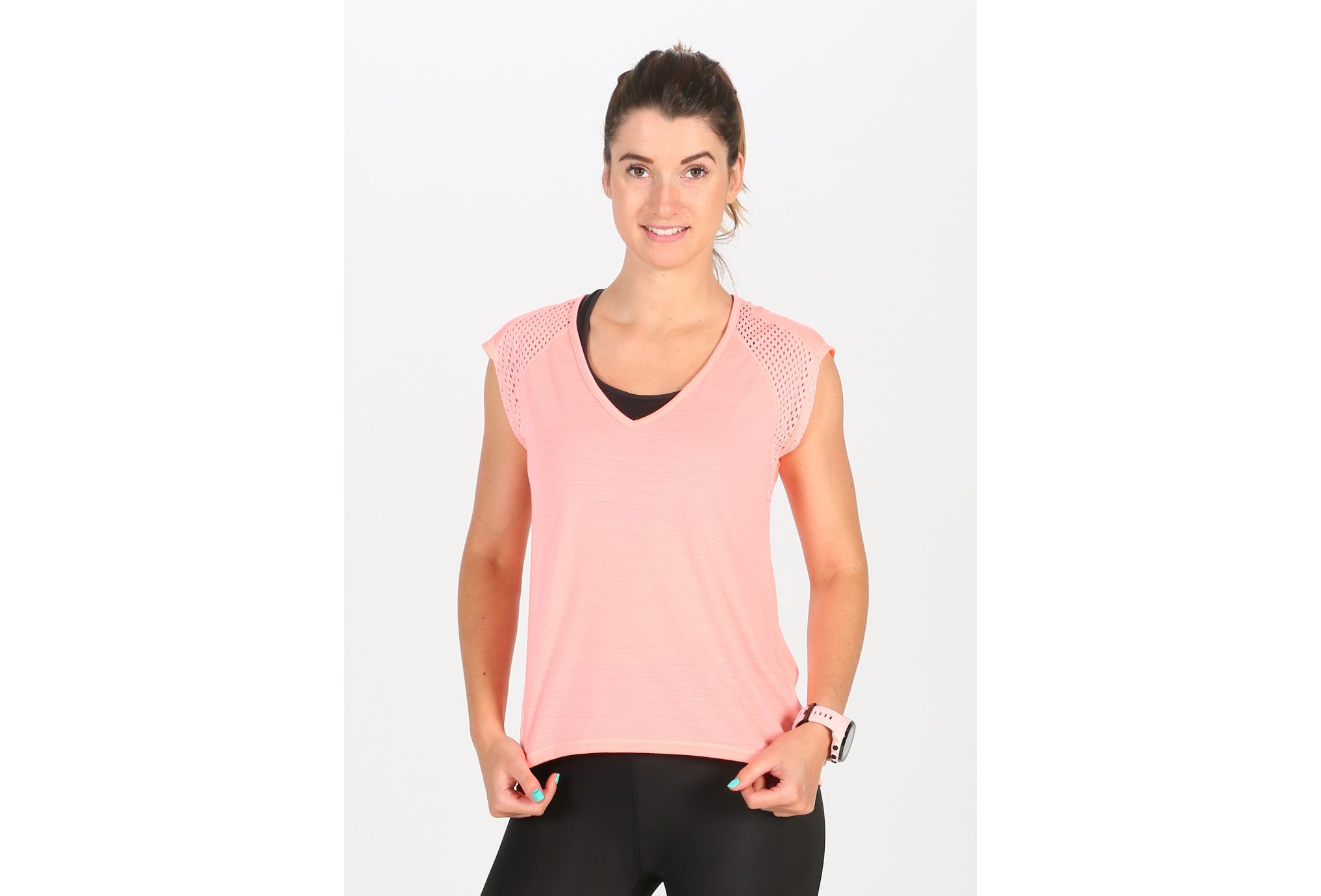 Skins camiseta manga corta Activewear Odot