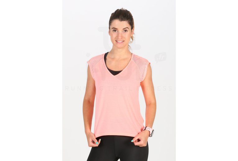 Skins camiseta manga corta Activewear Odot