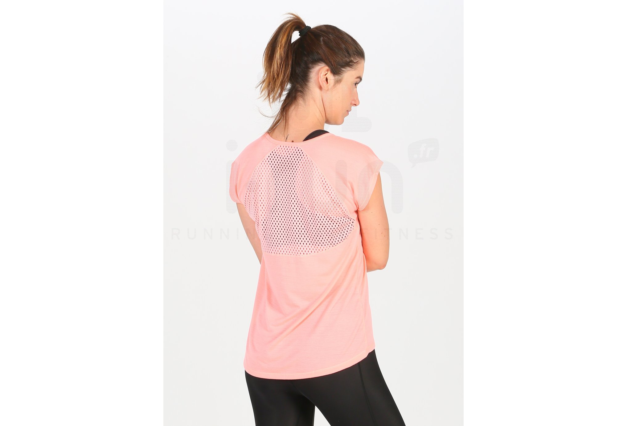 Skins camiseta manga corta Activewear Odot