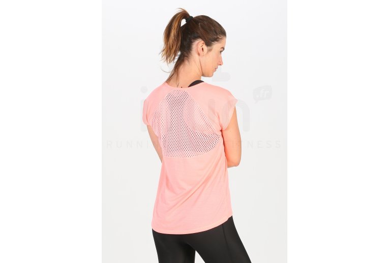Skins camiseta manga corta Activewear Odot