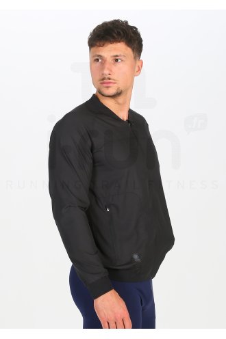 Skins Activewear Vayder Bomber Run M 