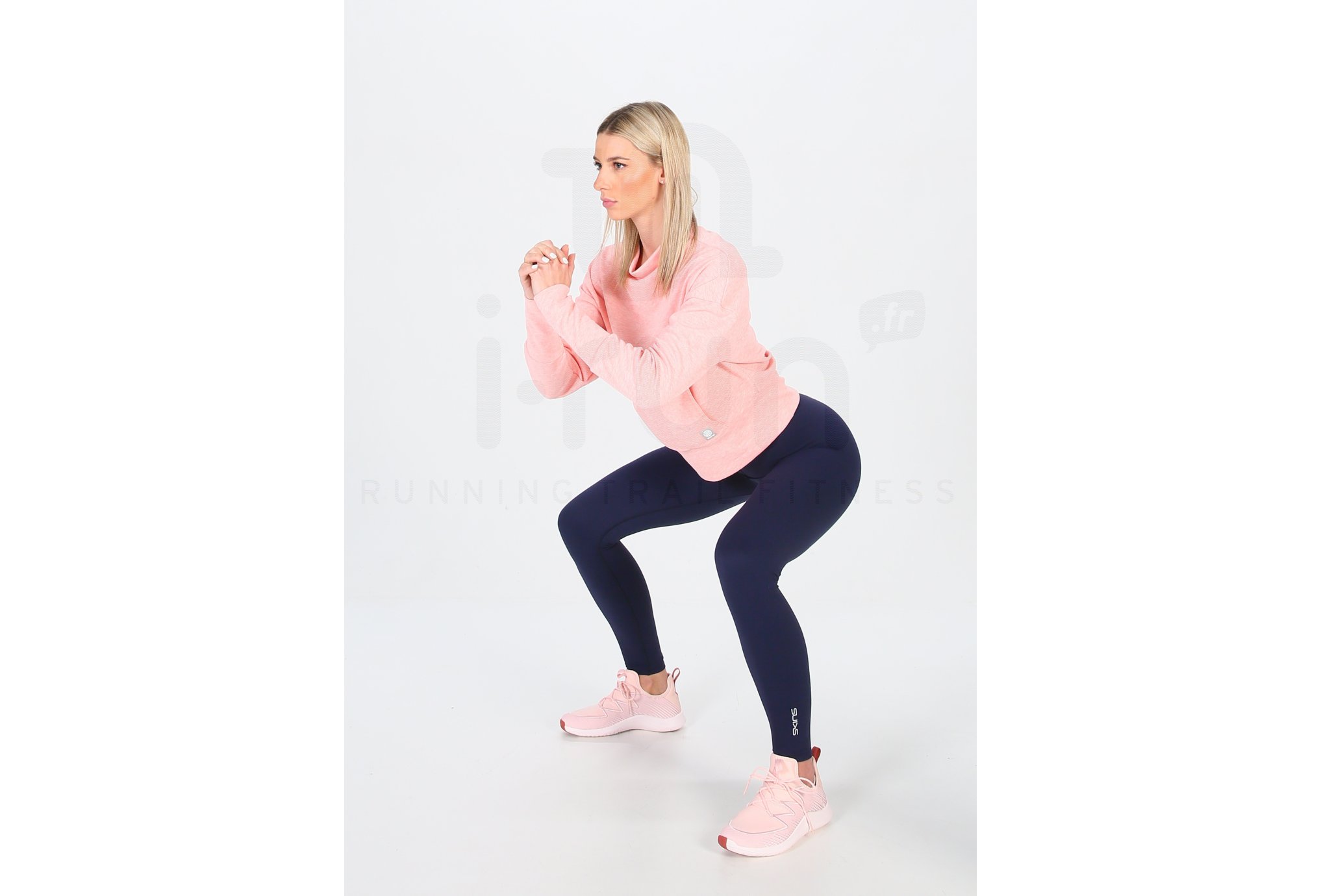Skins Activewear Wireless Sport Damen