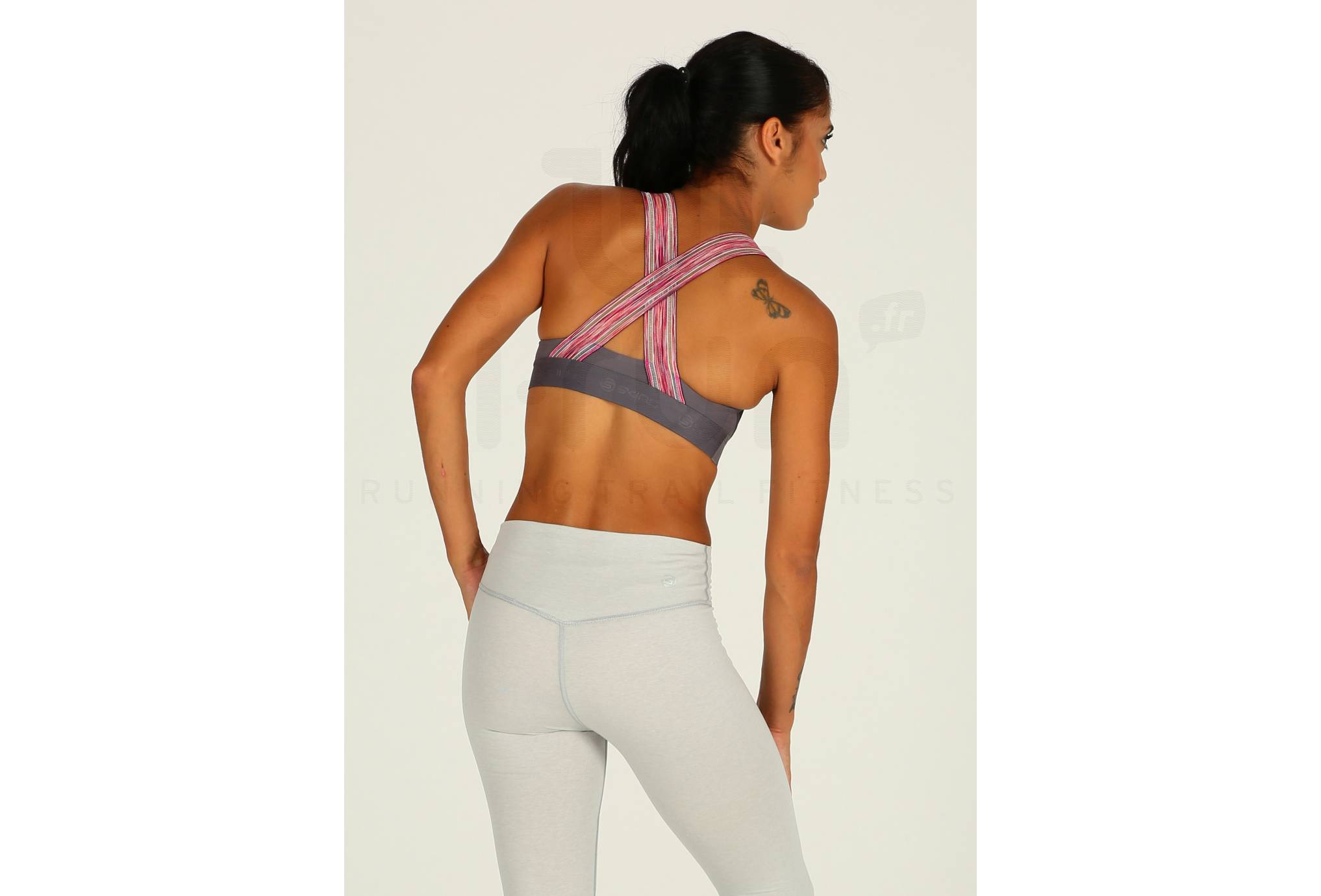 Skins Sujetador deportivo DNAmic