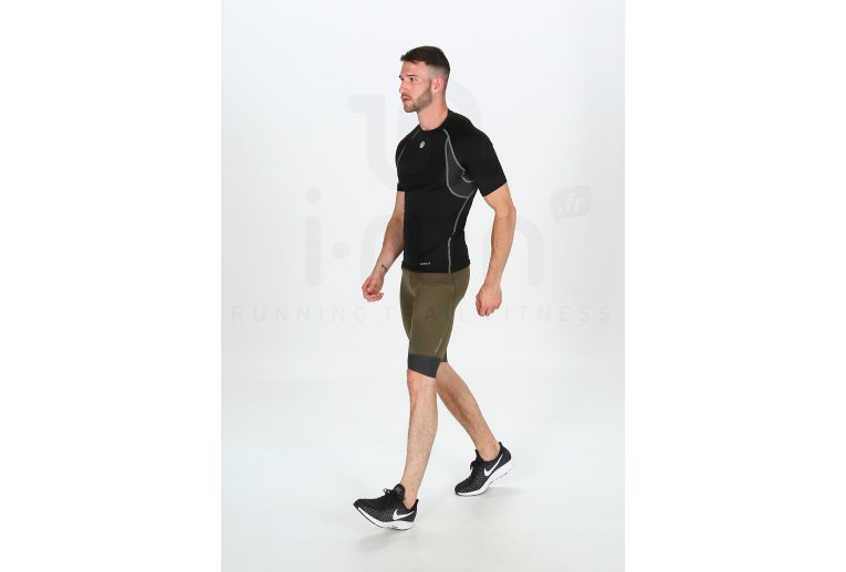 Skins Camiseta Carbonyte Baselayer