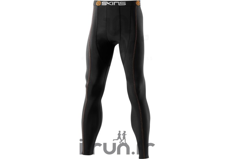 Skins Collant Compression Snow Thermal 