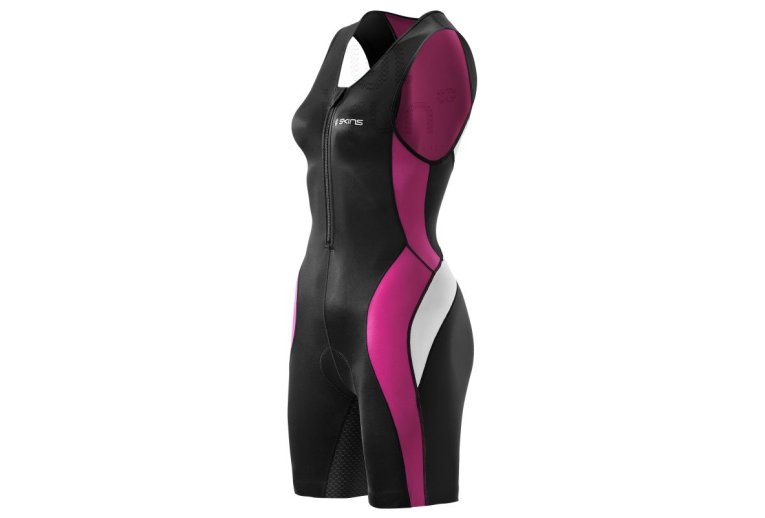 Skins Combinaison TRI400 W 