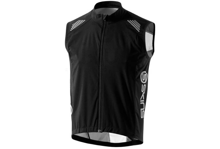 Skins Coupe Vent C400 Wind Vest M 