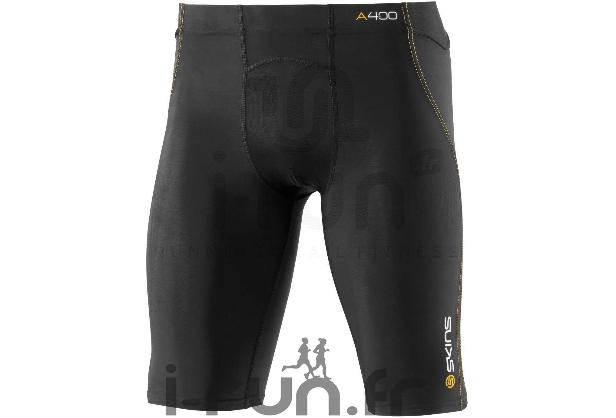 Skins Malla corta A400 Active