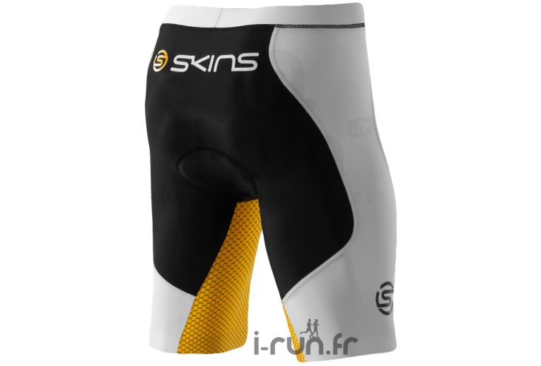 Skins Cuissard Tri400 compression 
