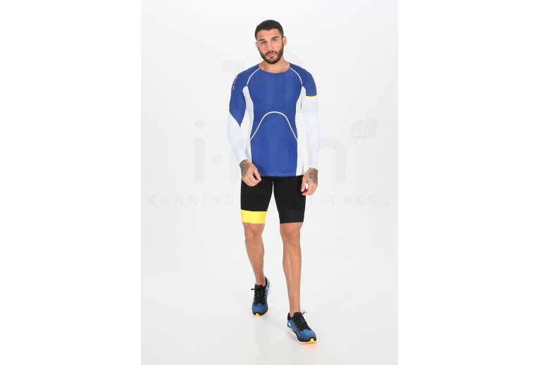 Skins Mallas cortas Cycle DNAmic 1/2