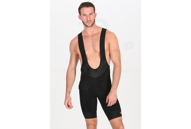 Skins Culotte con tirantes Cycle DNAmic Bib 1/2