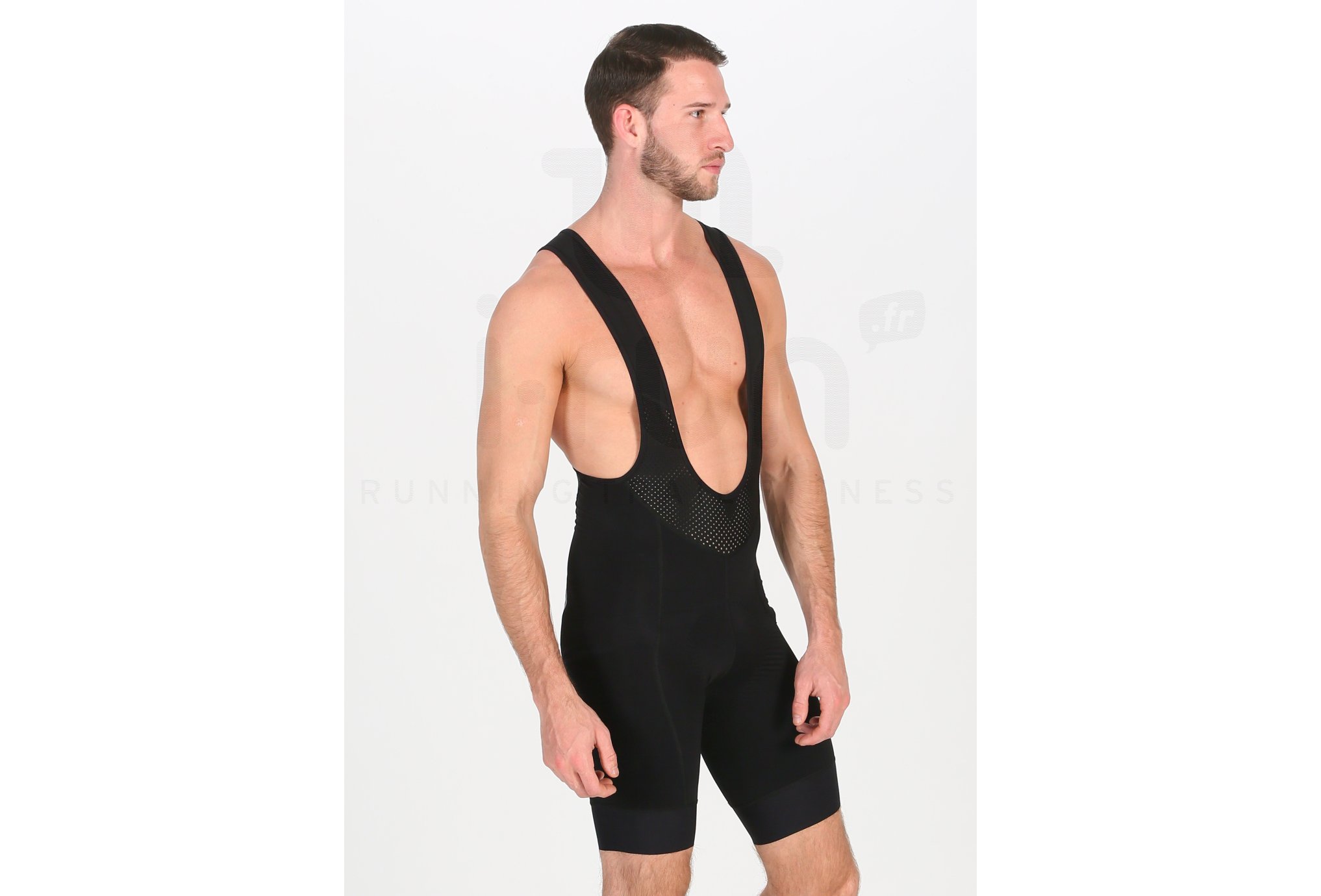 Skins Culotte con tirantes Cycle DNAmic Bib 1/2