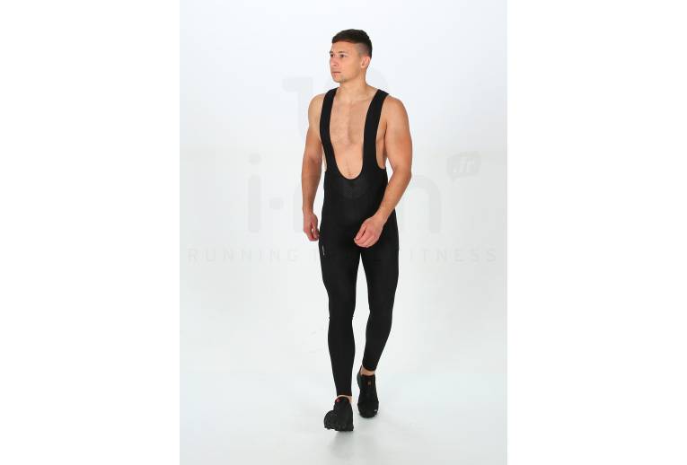 Skins Culotte con tirantes Cycle DNAmic Bib