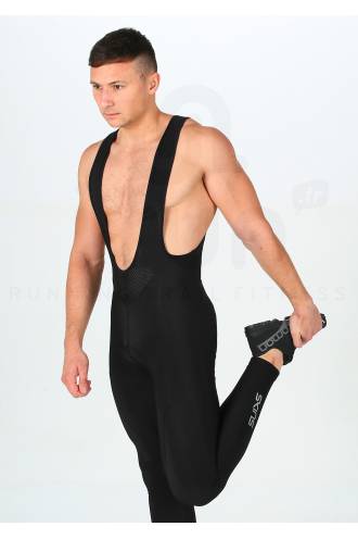 Skins Cycle DNAmic Bib M 