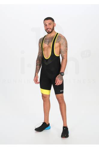 Skins Cycle DNAmic Bib M 