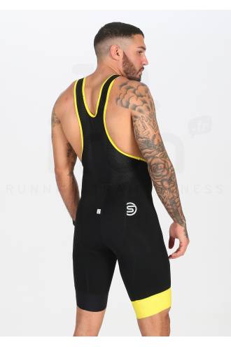 Skins Cycle DNAmic Bib M 