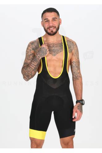 Skins Cycle DNAmic Bib M 