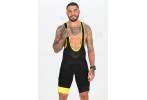 Skins Culotte con tirantes Cycle DNAmic Bib