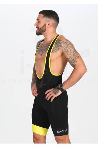 Skins Cycle DNAmic Bib M 