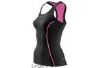 Skins Camiseta de tirantes A200 Racer Back