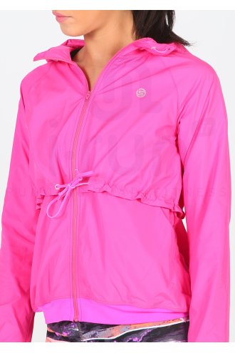 Skins Distort Packable Lightweight W 