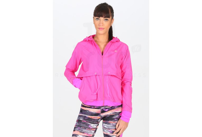 Skins Chaqueta Distort Packable Lightweight