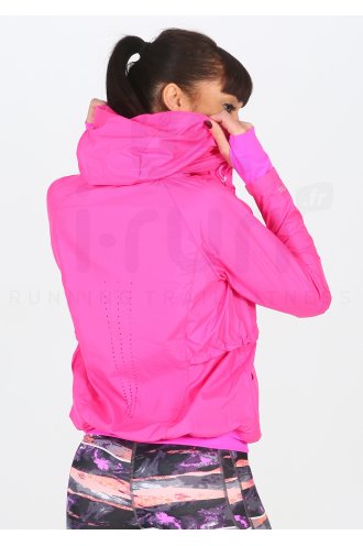 Skins Distort Packable Lightweight W 