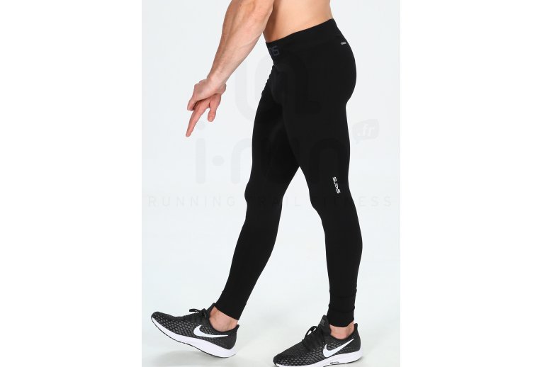 Skins Mallas largas DNAmic Base