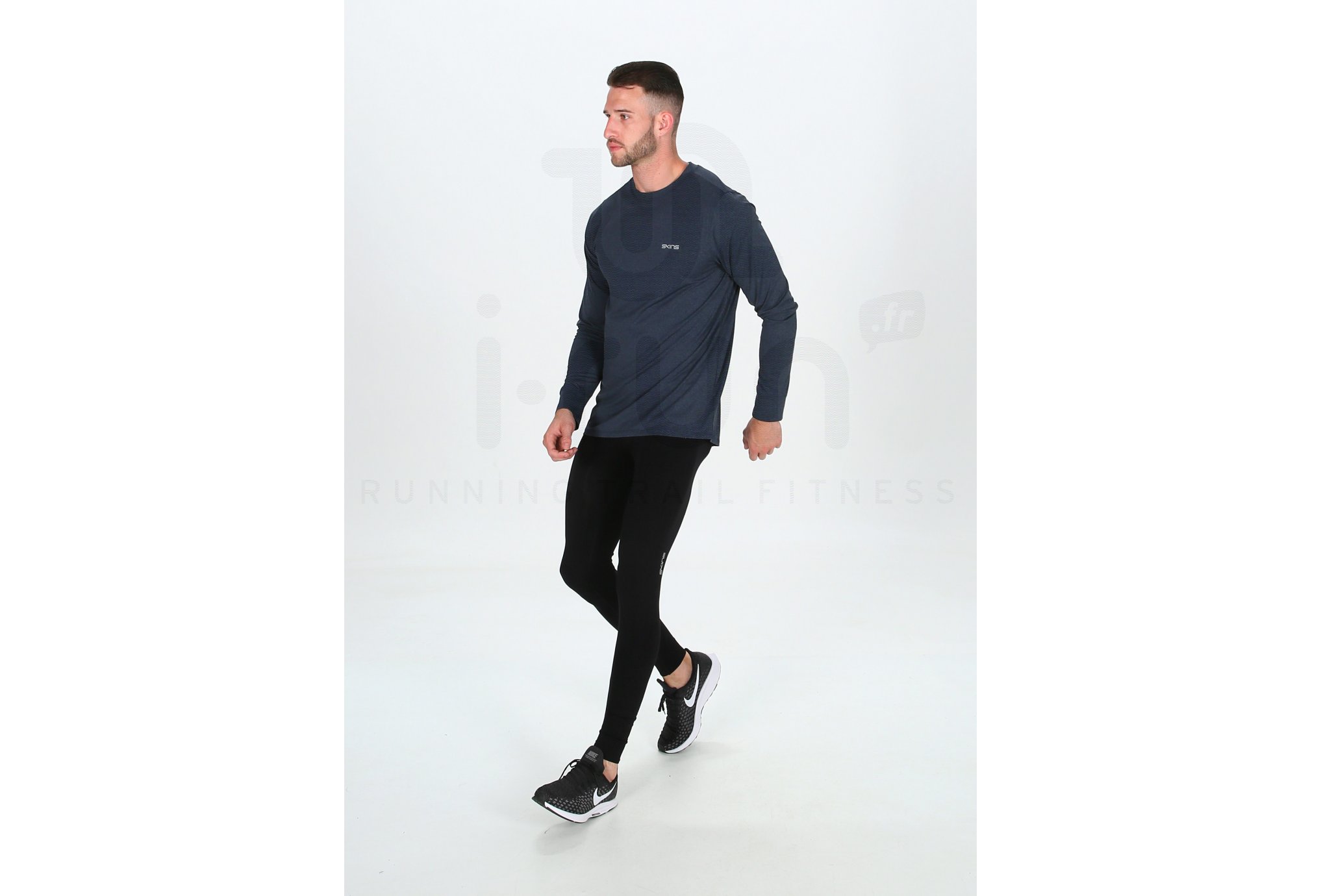 Skins Mallas largas DNAmic Base