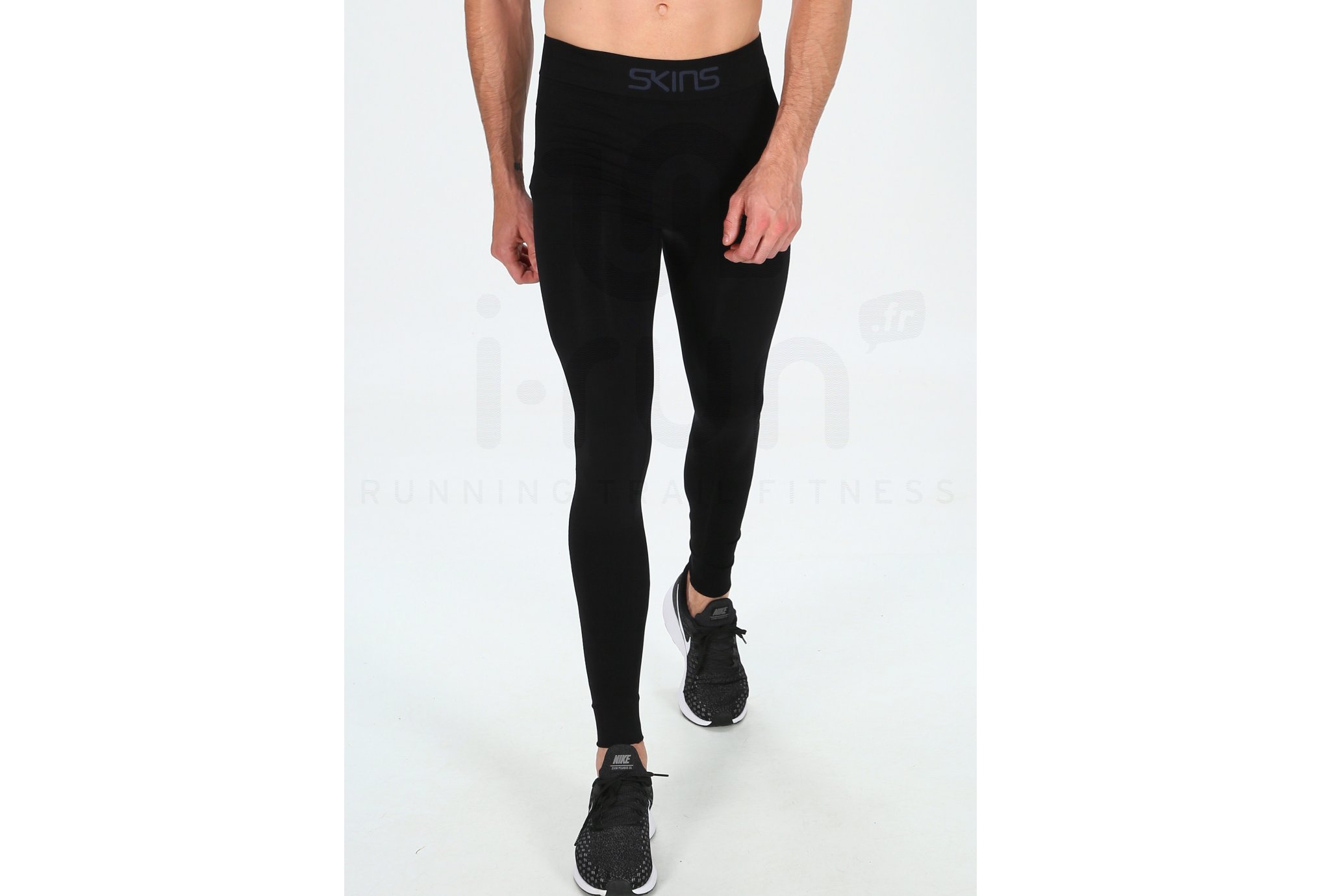 Skins Mallas largas DNAmic Base