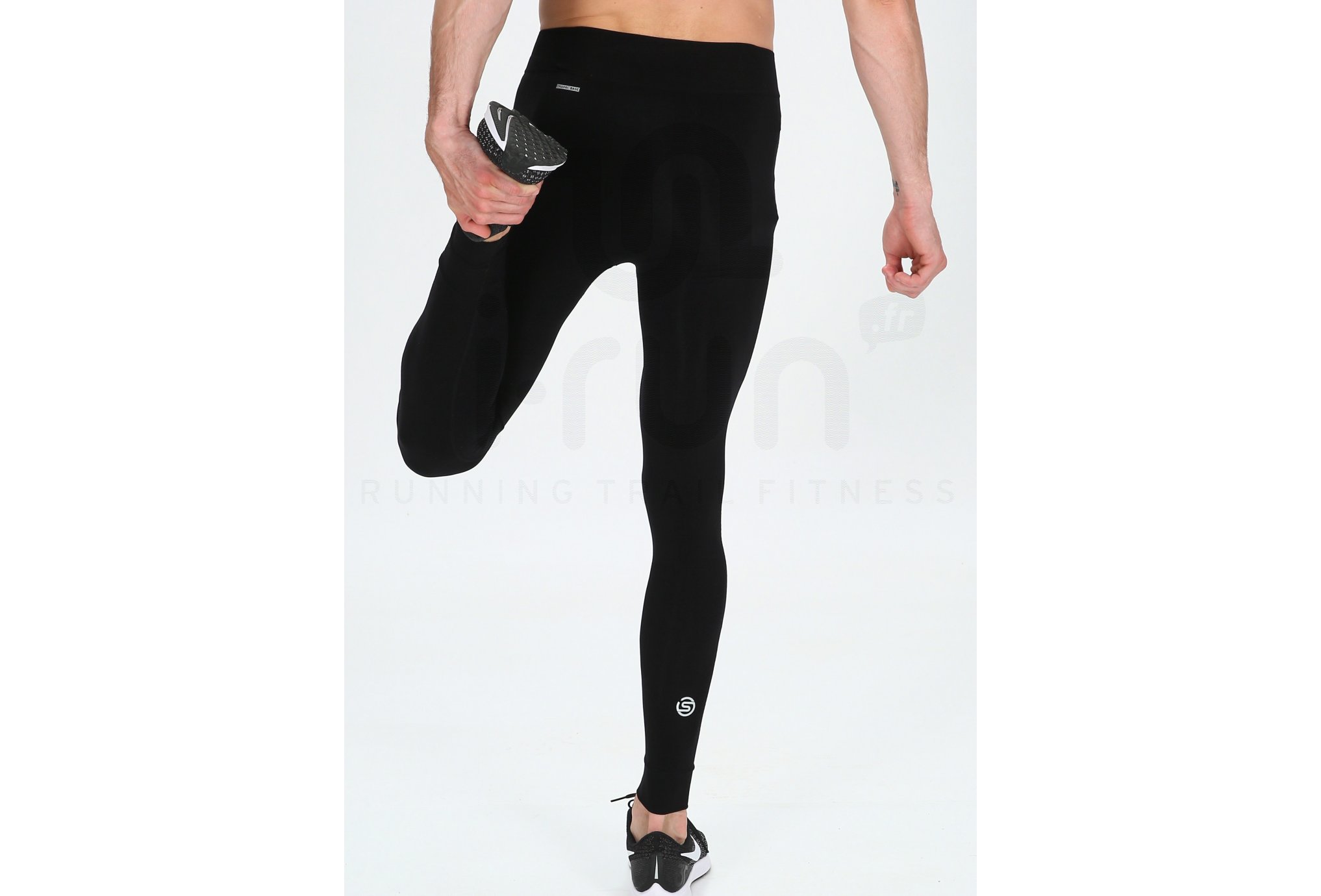 Skins Mallas largas DNAmic Base