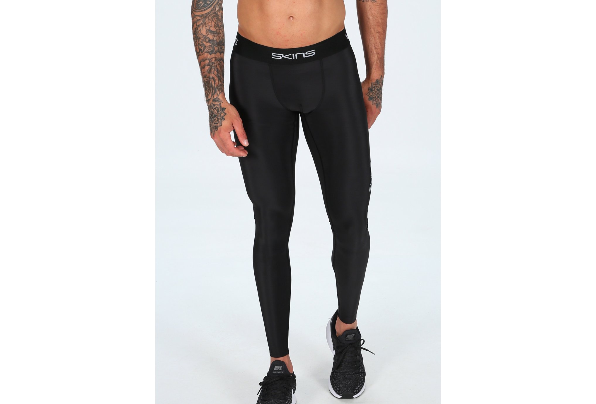 Skins Mallas largas DNAmic Force Thermal