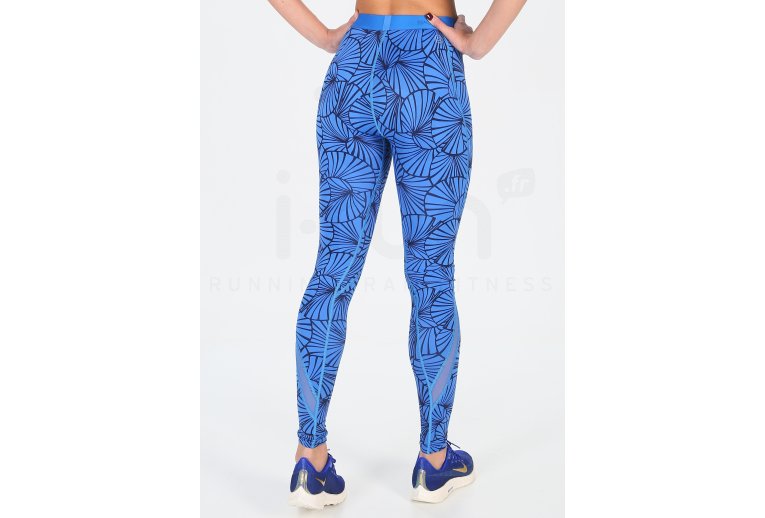 Skins Mallas largas DNAmic Graphic