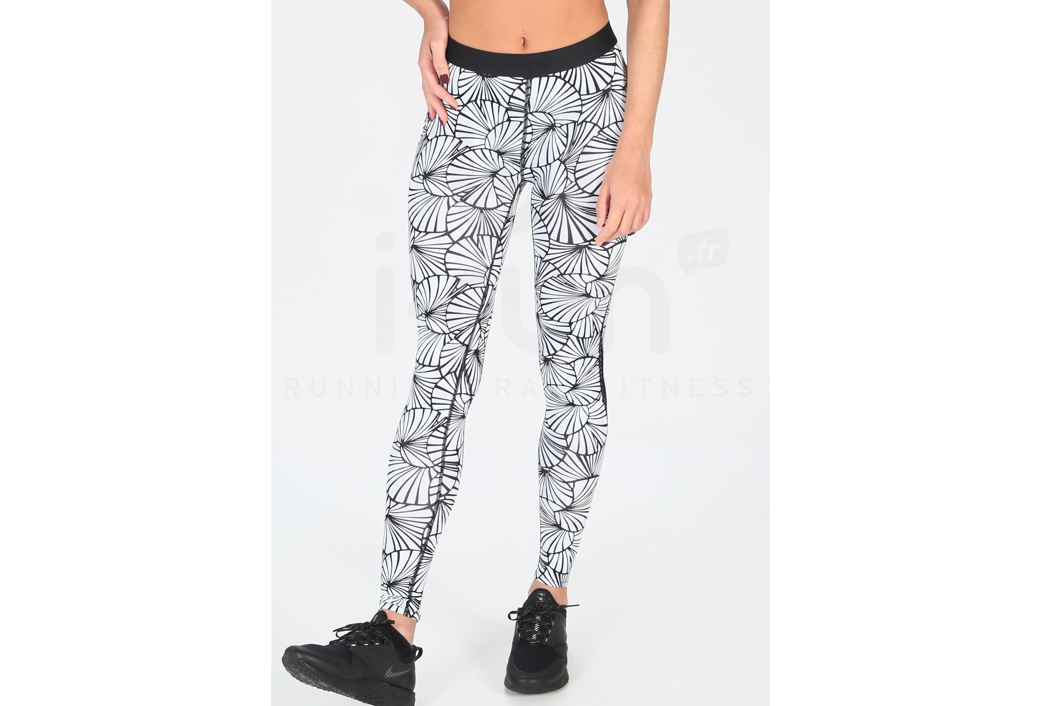Skins Mallas largas DNAmic Graphic