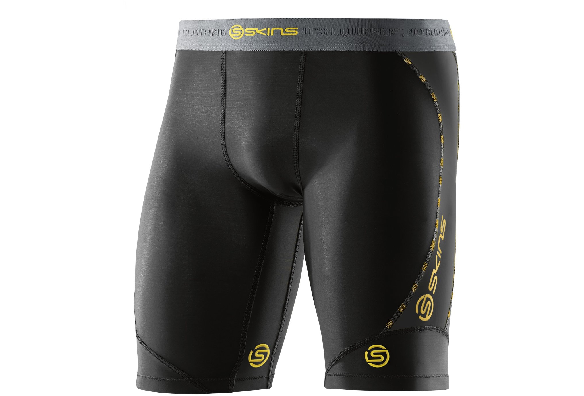 Skins Malla corta DNAmic