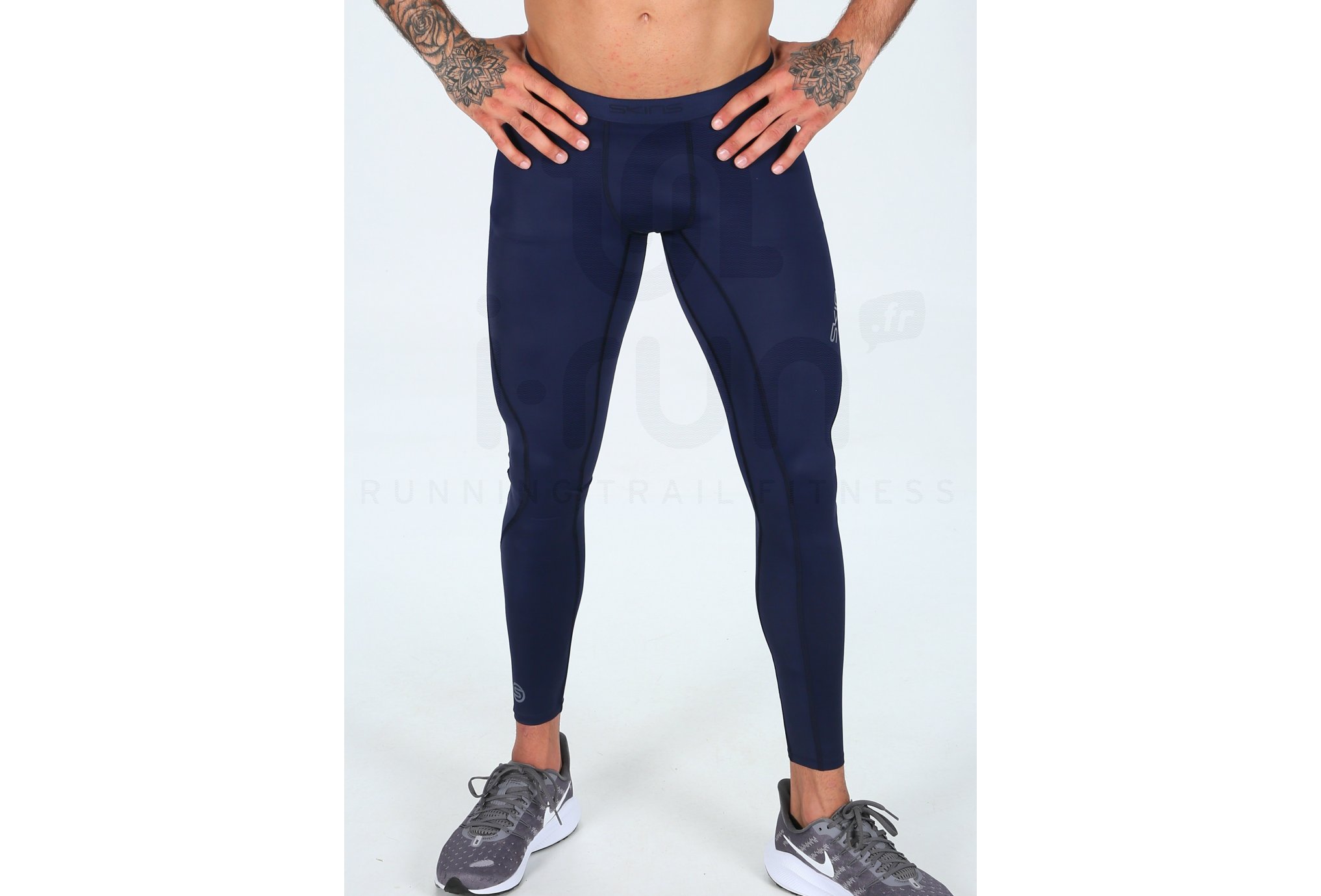 Skins Mallas largas DNAmic