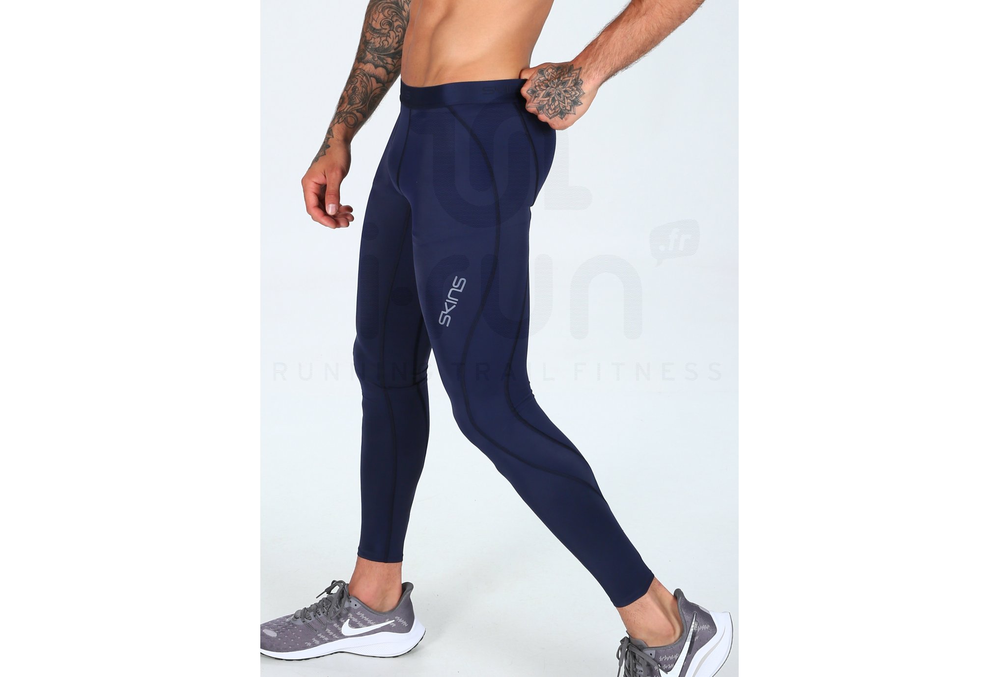 Skins Mallas largas DNAmic